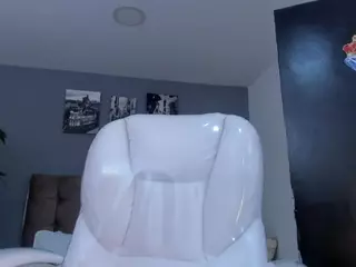 AlejaCute's Live Sex Cam Show