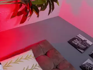 AlejaCute's Live Sex Cam Show