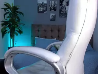 AlejaCute's Live Sex Cam Show