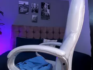 AlejaCute's Live Sex Cam Show