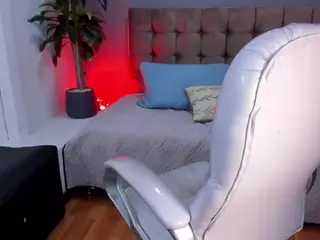 AlejaCute's Live Sex Cam Show