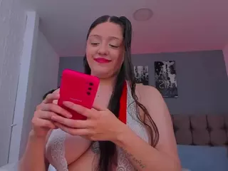 AlejaCute's Live Sex Cam Show