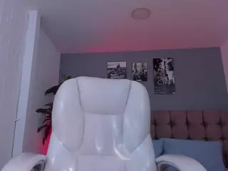 AlejaCute's Live Sex Cam Show