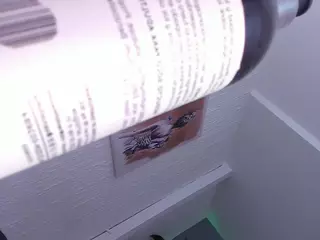 AlejaCute's Live Sex Cam Show