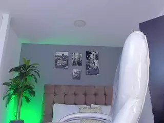AlejaCute's Live Sex Cam Show
