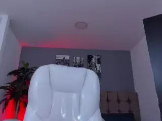 AlejaCute's Live Sex Cam Show