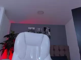 AlejaCute's Live Sex Cam Show