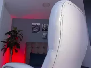 AlejaCute's Live Sex Cam Show