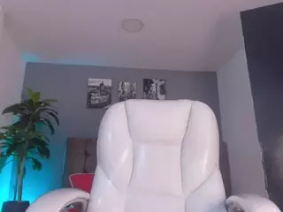 AlejaCute's Live Sex Cam Show