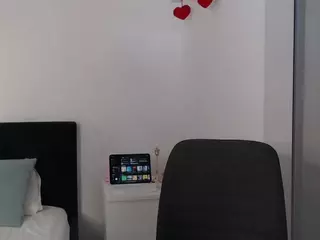 Sammy_Peeks's Live Sex Cam Show