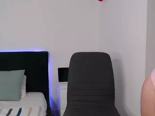 Sammy_Peeks's Live Sex Cam Show