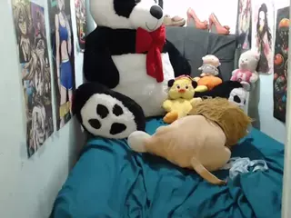 golden1temptation's Live Sex Cam Show