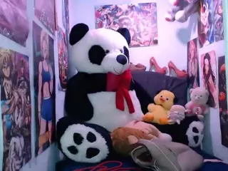 golden1temptation's Live Sex Cam Show