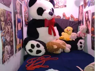 golden1temptation's Live Sex Cam Show