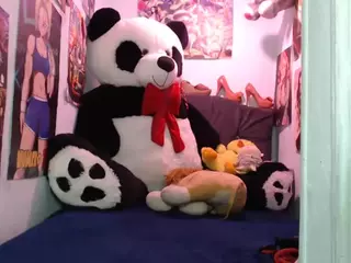golden1temptation's Live Sex Cam Show