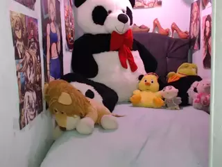 golden1temptation's Live Sex Cam Show
