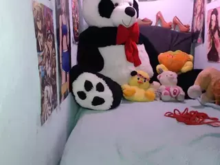 golden1temptation's Live Sex Cam Show