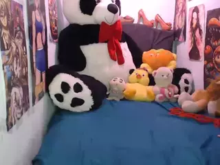 golden1temptation's Live Sex Cam Show
