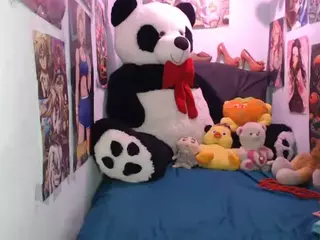 golden1temptation's Live Sex Cam Show