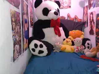 golden1temptation's Live Sex Cam Show