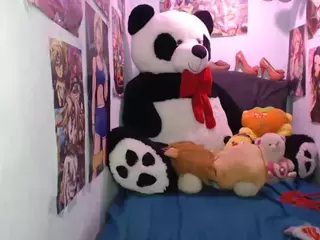 golden1temptation's Live Sex Cam Show