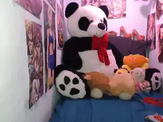 golden1temptation's Live Sex Cam Show