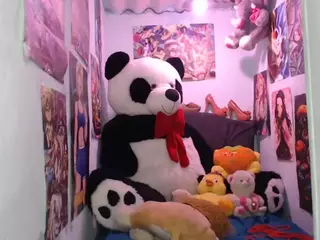 golden1temptation's Live Sex Cam Show