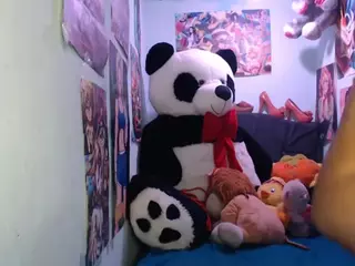 golden1temptation's Live Sex Cam Show