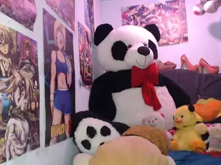 golden1temptation's Live Sex Cam Show