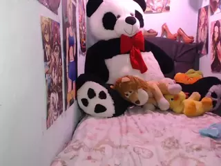 golden1temptation's Live Sex Cam Show