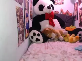 golden1temptation's Live Sex Cam Show