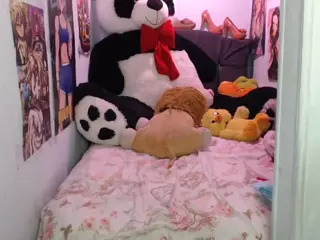 golden1temptation's Live Sex Cam Show