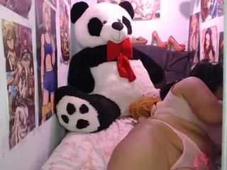 golden1temptation's Live Sex Cam Show