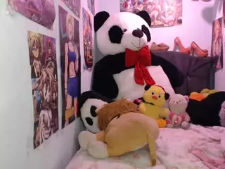 golden1temptation's Live Sex Cam Show