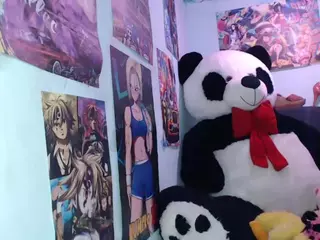 golden1temptation's Live Sex Cam Show