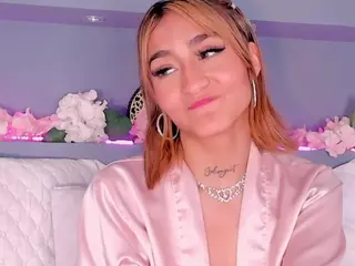 RoseMonrooe's Live Sex Cam Show