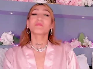 RoseMonrooe's Live Sex Cam Show