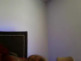 Carmen Savage's Live Sex Cam Show