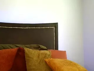 Carmen Savage's Live Sex Cam Show