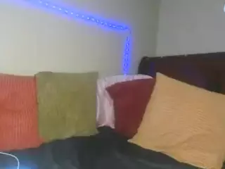 Carmen Savage's Live Sex Cam Show