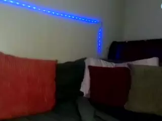 Carmen Savage's Live Sex Cam Show
