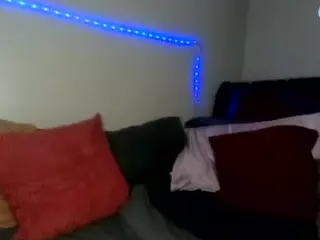 Carmen Savage's Live Sex Cam Show
