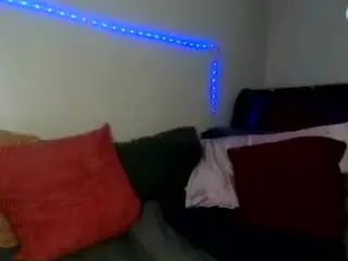 Carmen Savage's Live Sex Cam Show