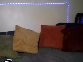 Carmen Savage's Live Sex Cam Show