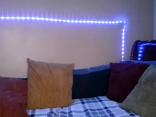 Carmen Savage's Live Sex Cam Show