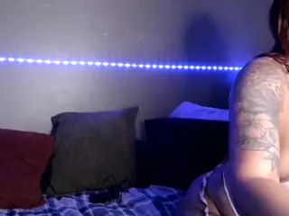 Carmen Savage's Live Sex Cam Show