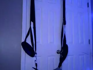 Carmen Savage's Live Sex Cam Show