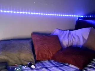 Carmen Savage's Live Sex Cam Show