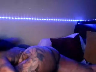 Carmen Savage's Live Sex Cam Show