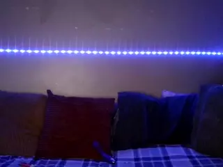 Carmen Savage's Live Sex Cam Show